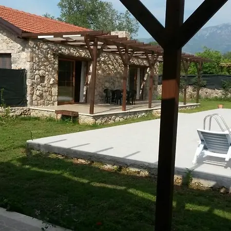Stonehouse Kayaköy