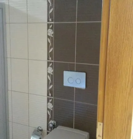 Villa Stonehouse Kayaköy