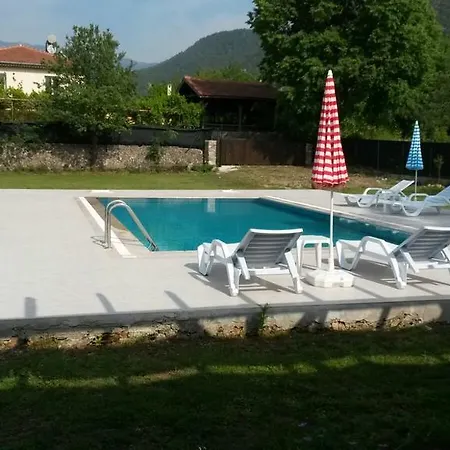 Villa Stonehouse Kayaköy