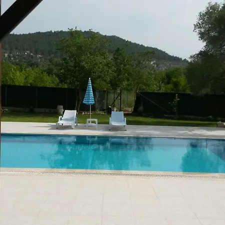 Villa Stonehouse Kayaköy