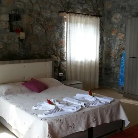 Villa Stonehouse Kayaköy