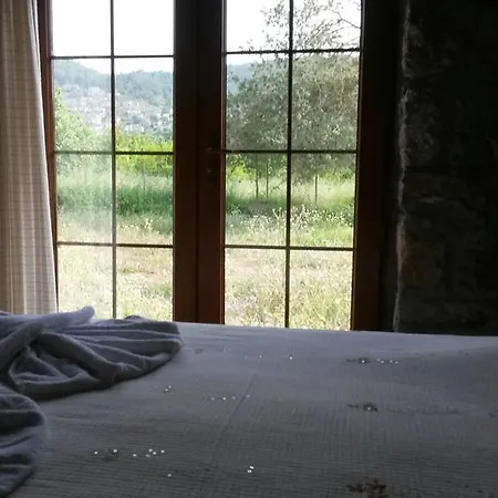 Villa Stonehouse Kayaköy