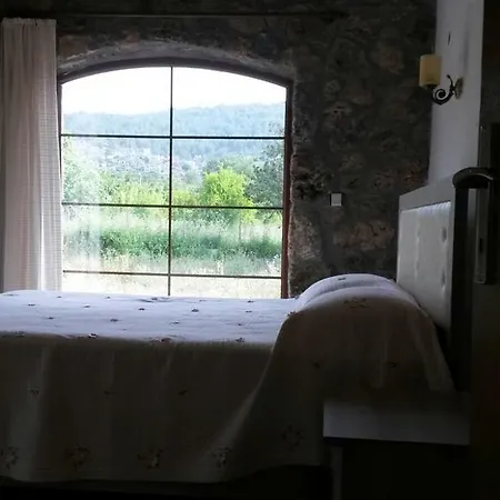 Stonehouse Villa Kayaköy